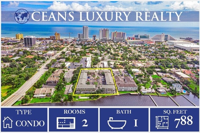 property at 415 N Halifax Ave