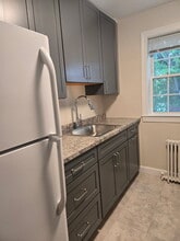 2107 5th St S, Unit 3 in Arlington, VA - Building Photo - Building Photo