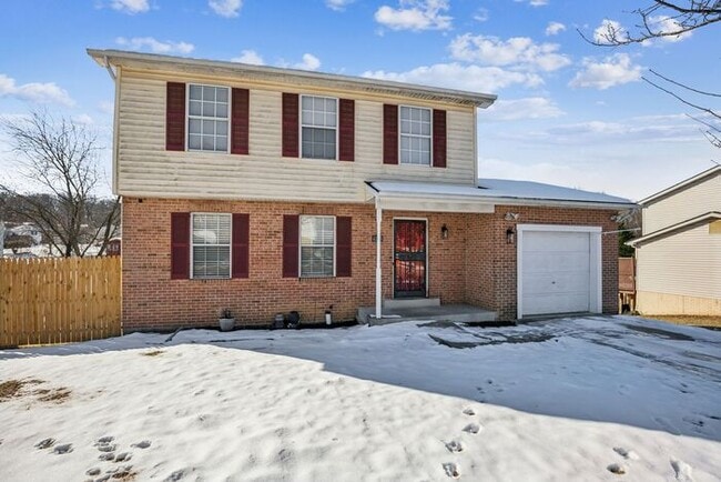 property at 4105 Farmer Pl