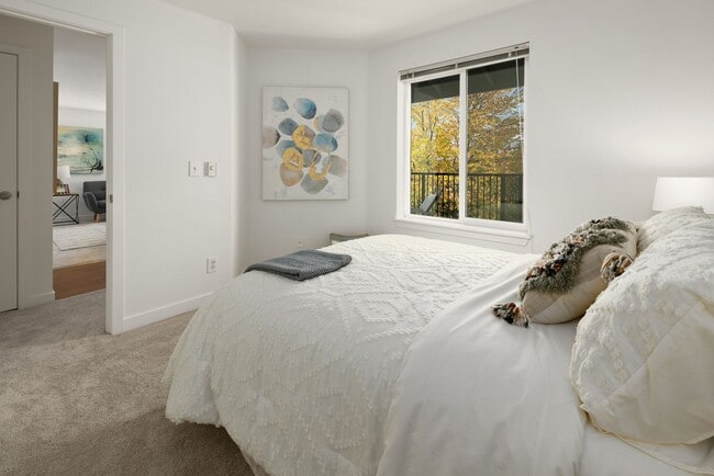 property at 3926 243rd Pl SE