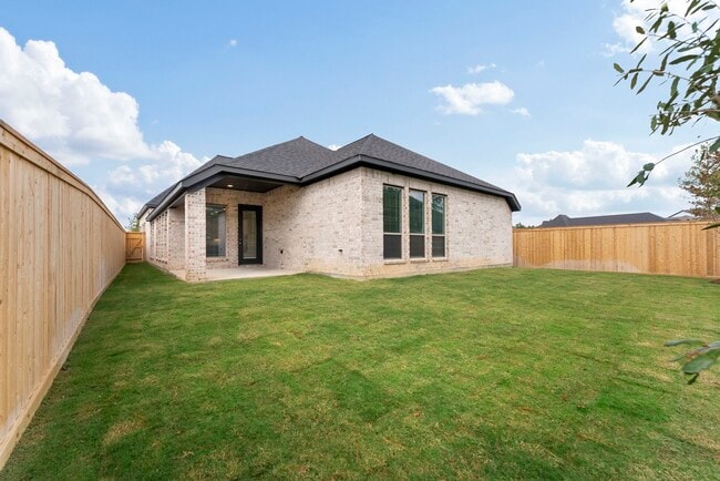 property at 26545 Pioneer Pointe Ct