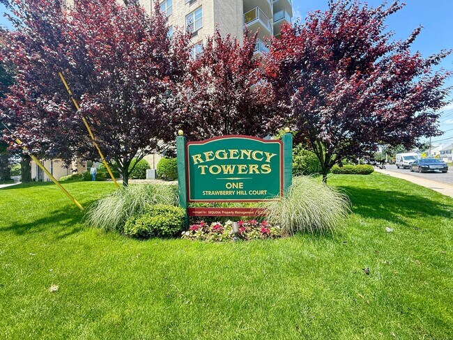 property at 1 Strawberry Hill Ct