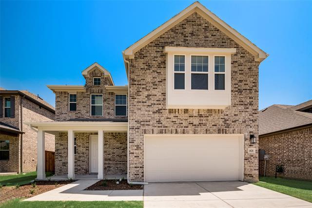 1820 Purtis Crk Dr in Heath, TX - Building Photo
