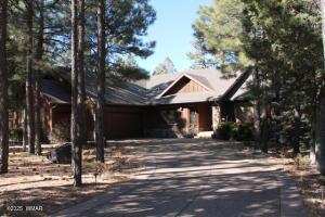 4220 W Sugar Pine Loop in Show Low, AZ - Building Photo