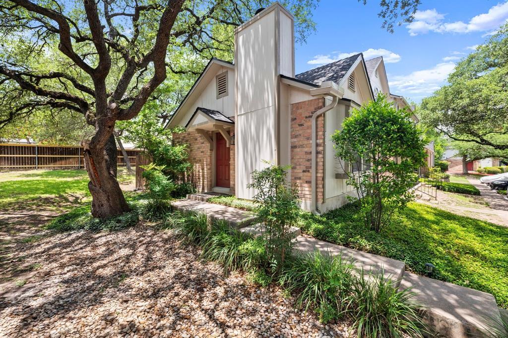 11821 Bittern Hollow in Austin, TX - Building Photo