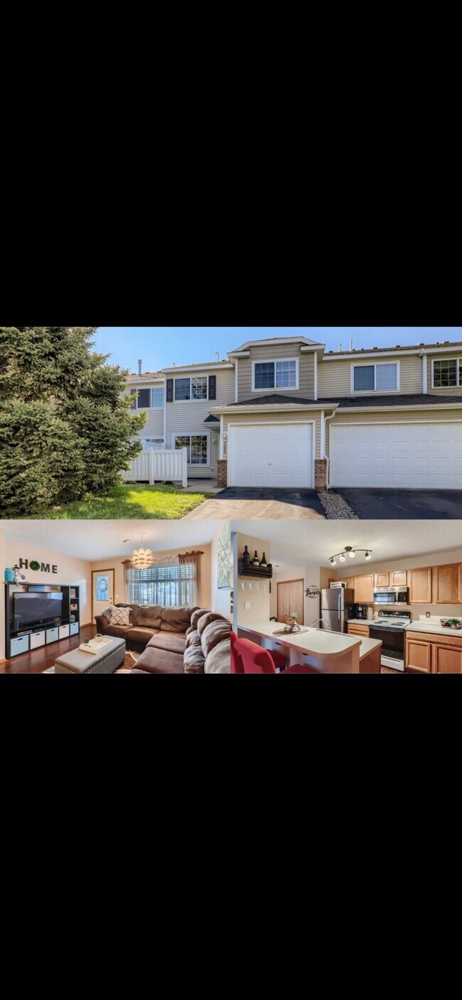 7080 Quarry Ave NE Rentals in Otsego, MN