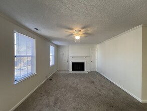 764 Fox Ridge Dr in Brentwood, TN - Foto de edificio - Building Photo