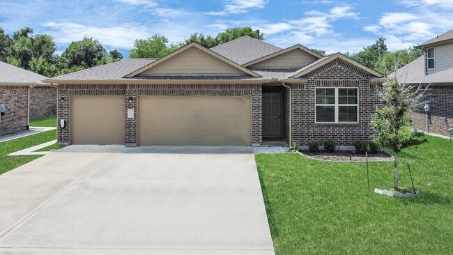 7822 London Tower Ln in Houston, TX - Building Photo - Building Photo