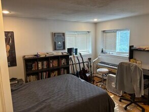 15 Euston Rd, Unit 19 in Boston, MA - Building Photo - Building Photo