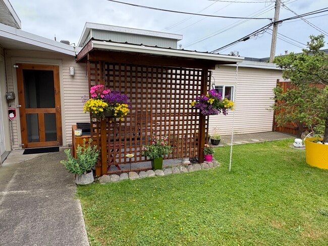 property at 17676 57A Av