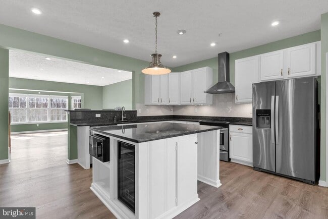 8227 Moffat Run in Chesapeake Beach, MD - Building Photo - Building Photo