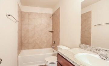 0000 Avogadro Dr in Katy, TX - Building Photo - Building Photo