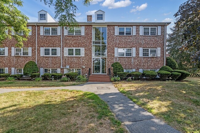 property at 35 Fernview Ave