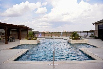 The Hartley in Lubbock, TX - Foto de edificio - Building Photo