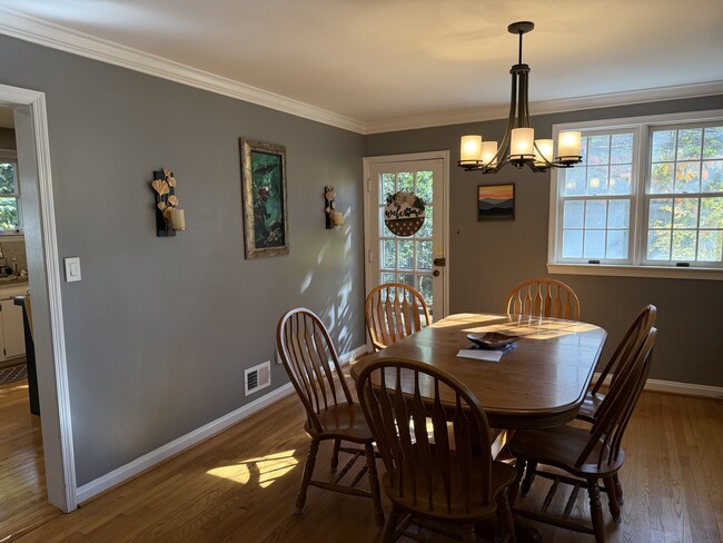 property at 6460 Eppard St