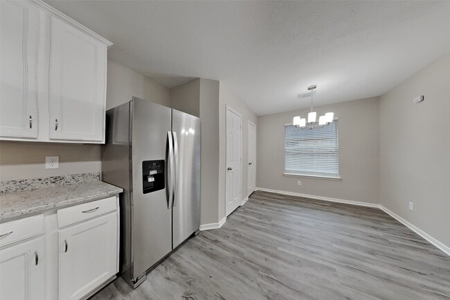 property at 3701 Oak Crossing Dr