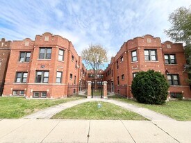 1327 N Lorel Ave, Unit 2 in Chicago, IL - Building Photo