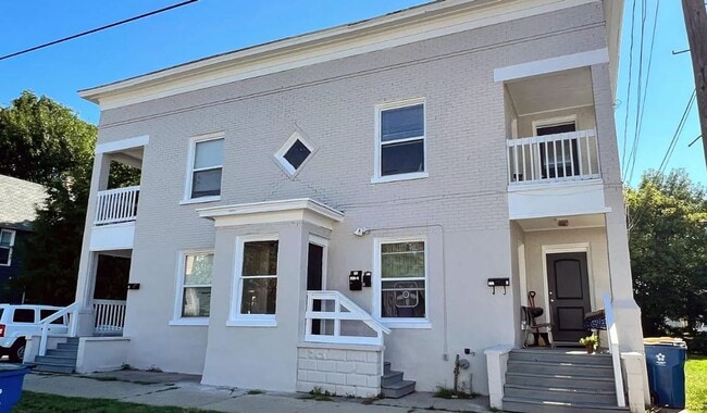 property at 200-202 Straight Ave SW