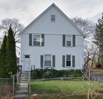 85 Ackerman St, Unit 2-Up in Rochester, NY - Building Photo