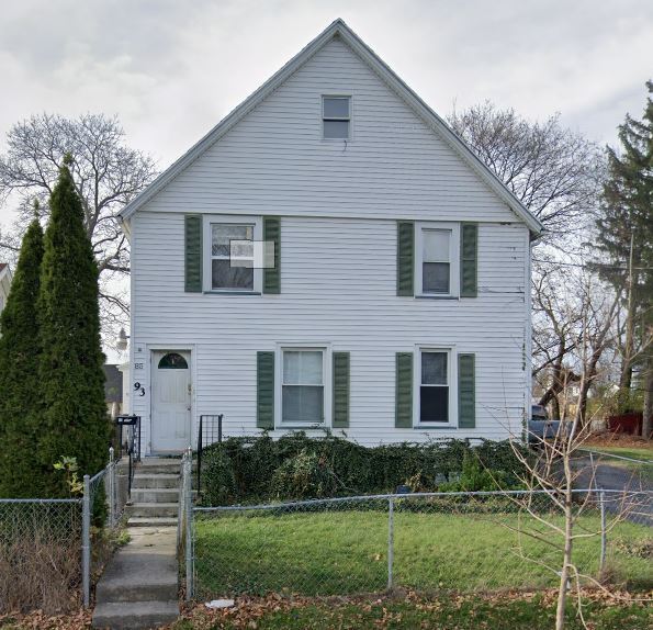 85 Ackerman St, Unit 2-Up
