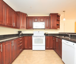 The Aspen in Dartmouth, NS - Building Photo - Building Photo