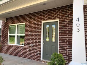 403 Falls Pointe in Madison, AL - Foto de edificio - Building Photo