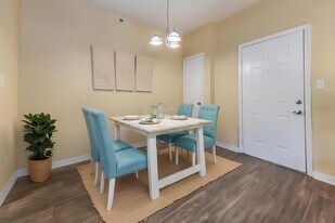 Legacy at Beach Club in Long Beach, MS - Building Photo