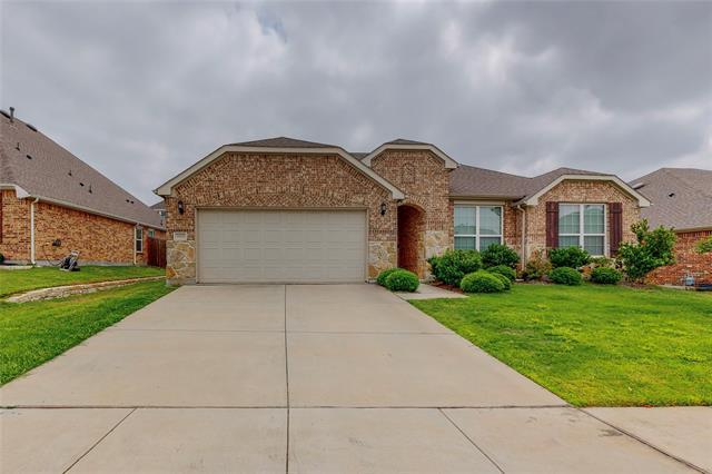 property at 8100 Horseman Rd