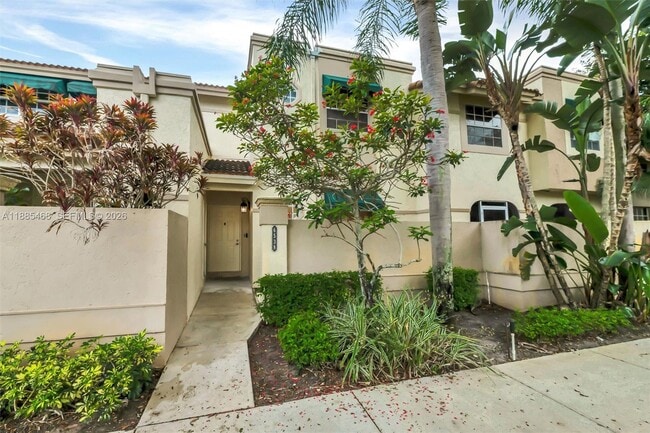 property at 6538 Via Regina