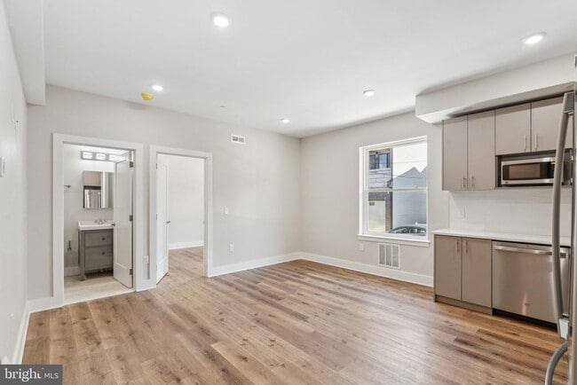 property at 1436 Parrish St