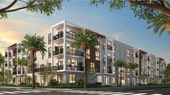 property at 8363 NW 41st St