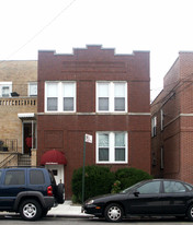 1062 Rhinelander Ave Apartments