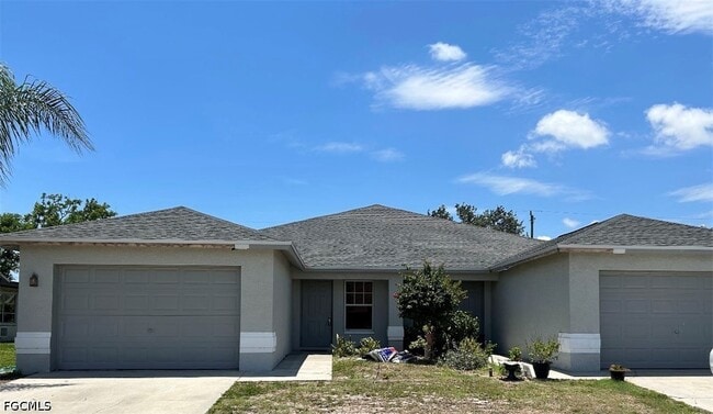 property at 4346 SW 7th Pl