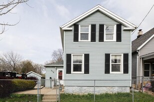 1616 dr Martin Luther king Dr in Milwaukee, WI - Building Photo