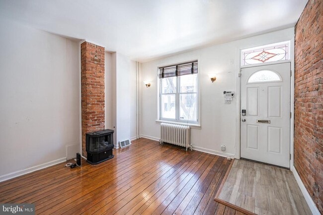 835 N Newkirk St in Philadelphia, PA - Building Photo - Building Photo