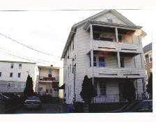 28 Lincoln Ave in Central Falls, RI - Building Photo