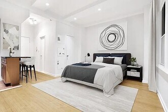 66 Madison Ave in New York, NY - Foto de edificio - Building Photo