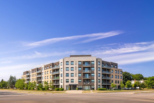 property at 171 Kortright Rd W
