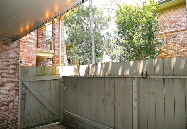 property at 6429 Bayou Glen Rd