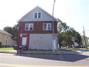 391 Jay St in Rochester, NY - Building Photo - Building Photo