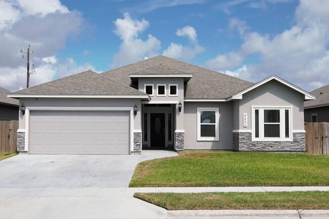 property at 3921 Woodhouse Ln