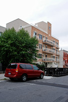 252 18th St Apartments