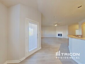 100 Cherokee Dr in Forney, TX - Building Photo - Building Photo