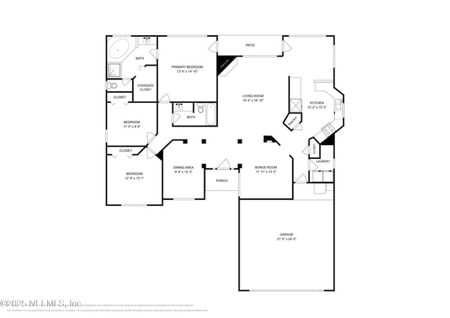 838 Poydras Ln W in Jacksonville, FL - Building Photo - Building Photo