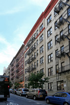 536-540 W 158th St Apartamentos