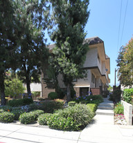 801 W Duarte Rd Apartments