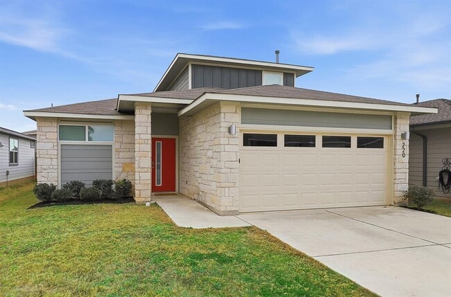 220 Century Plant Rd in Leander, TX - Building Photo - Building Photo