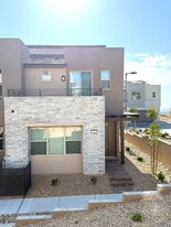 1423 Song Lark Ln in Las Vegas, NV - Building Photo