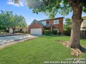 12219 Victory Palm in San Antonio, TX - Building Photo - Building Photo