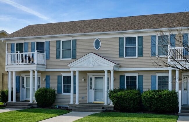 property at 2416 Eaton Ave